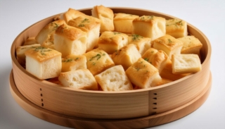 Woodbox - Foccacia