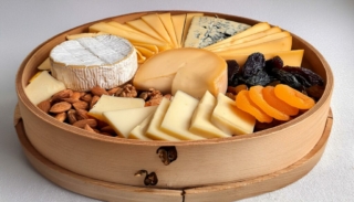 Woodbox - Fromage