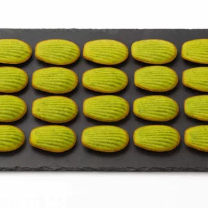Madeleine pesto 18p.