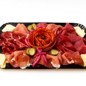 Planche charcuteries